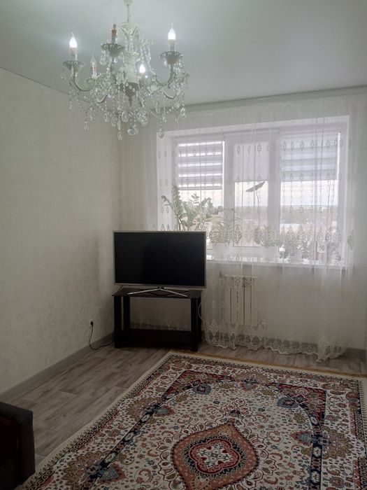 Продам двухкомнатную квартиру