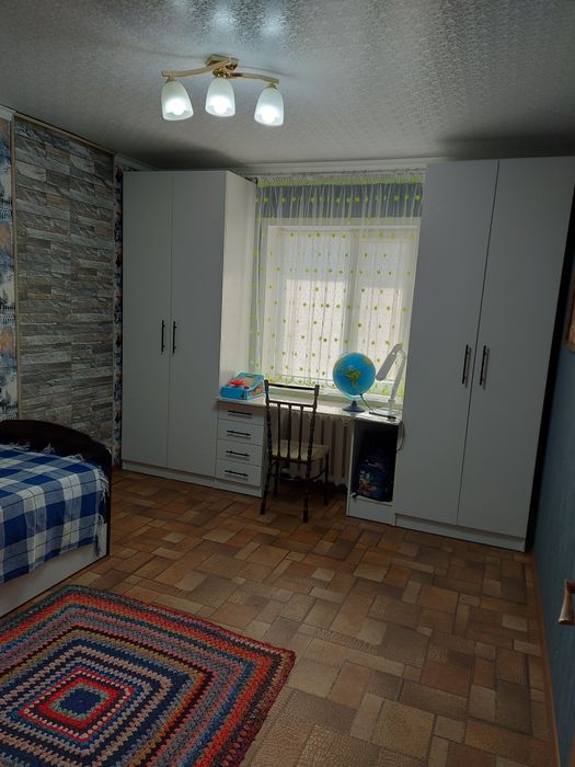 Обменяю дом на квартиру