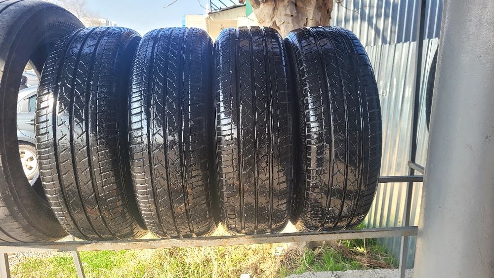 185/65/15  Giti Comfort