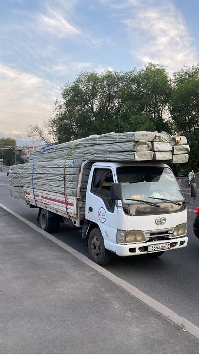 Грузоперевозки,открытый 5 тонник,3тонник,бортовая газель,вывоз мусора