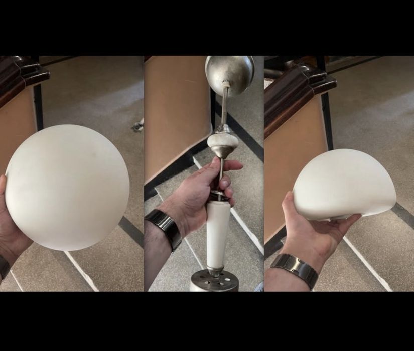 Осветителни тела