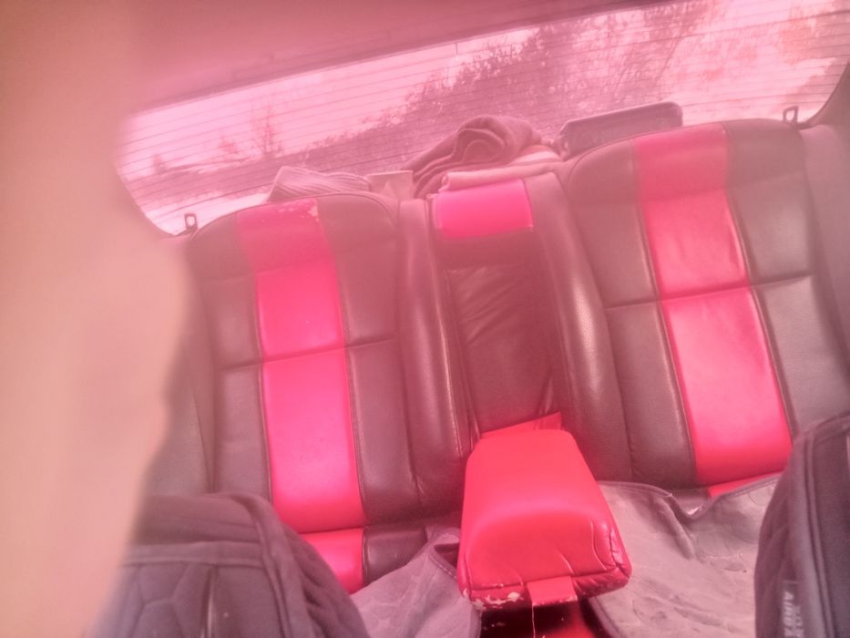 Тойота карина ед