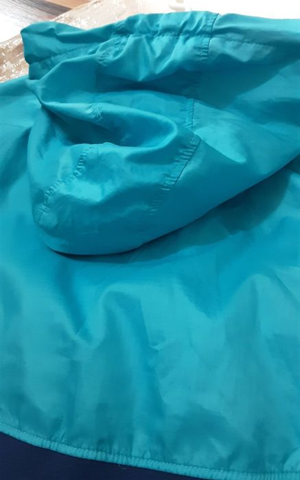 (М) NIKE оригинално горнище
