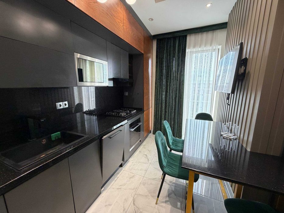 Ташкент Сити-Жк Gardens! Сдается новая квартира в элит комплексе!