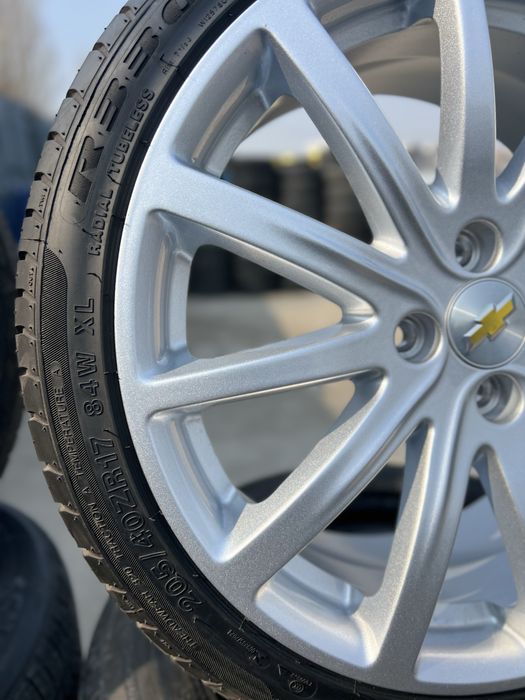 Kobalt saka diska 17