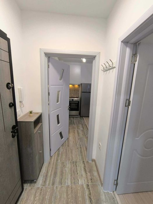 Двустаен апартамент под наем в местност Пчелина