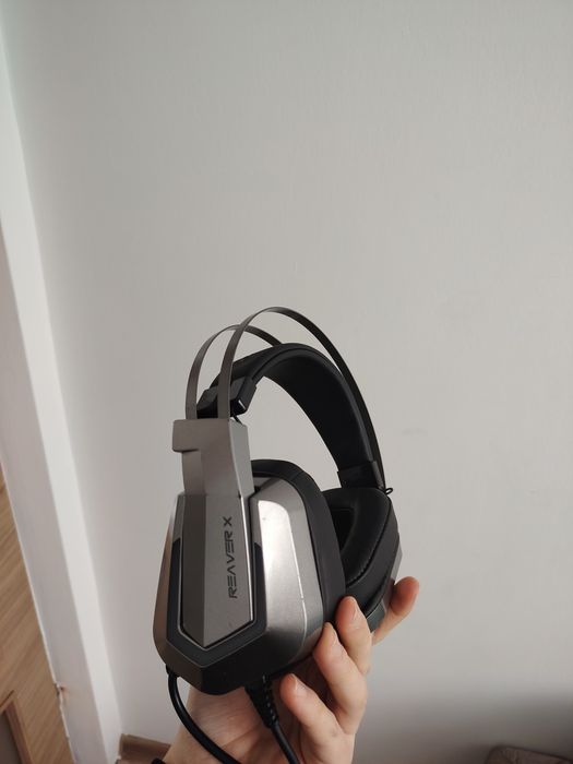 Căști Myria de gaming
