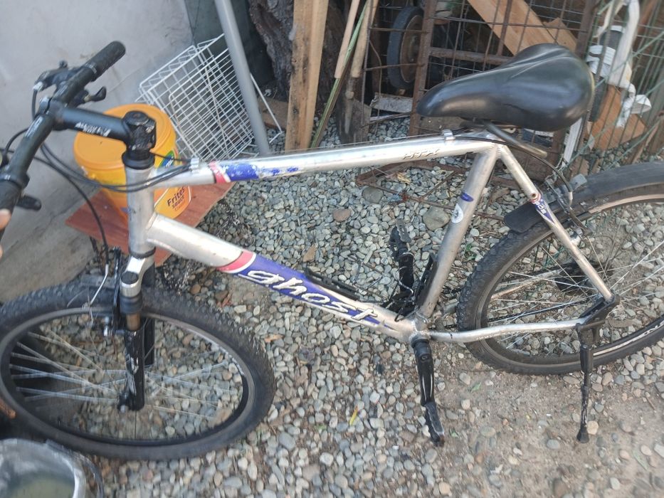 Biciclete de vanzare negociabil