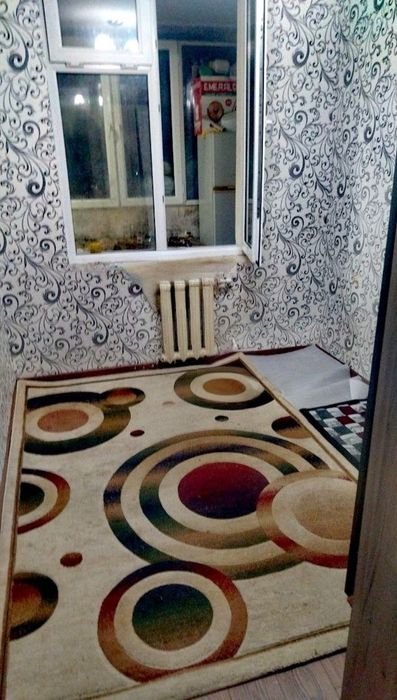 AKKURATNIY va UZOQ MUDDAT Turadigan YAXSHI Qizlar Uchun Qulay Arenda!