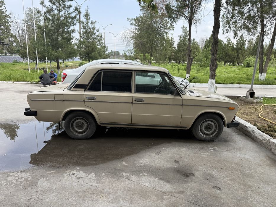 Vaz 2106 jigulii