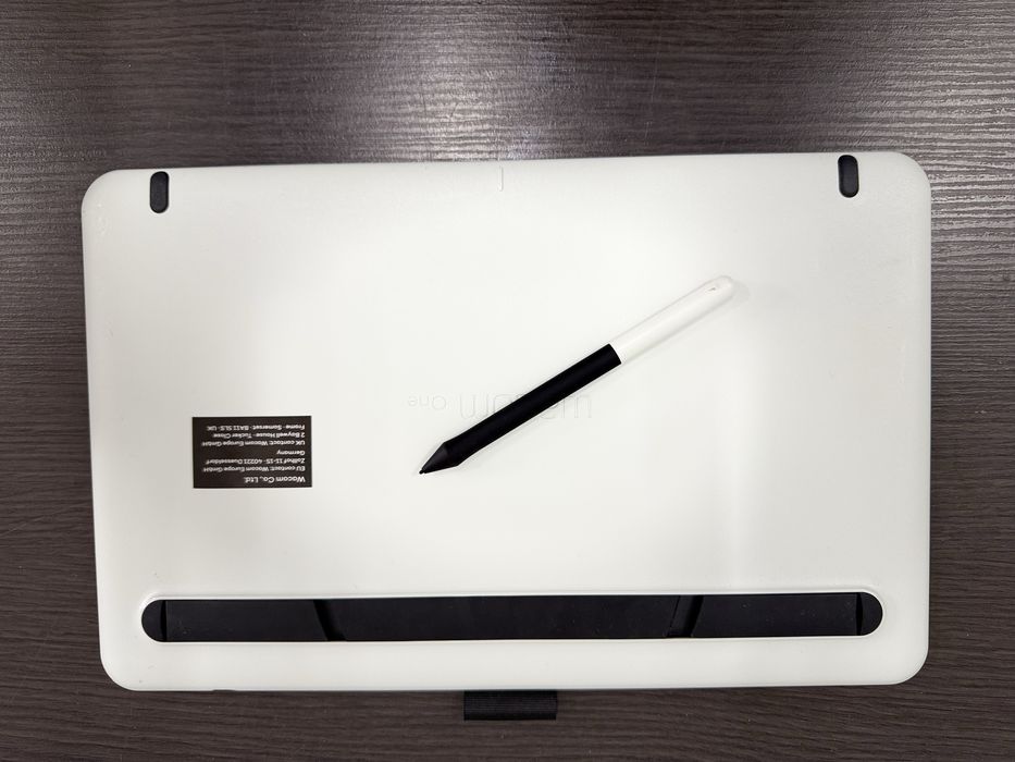 Tableta grafica Waco One