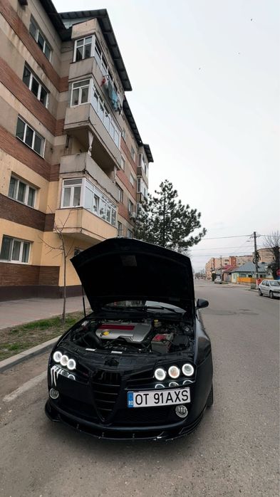 Alfa Romeo 159 1.9 120hp