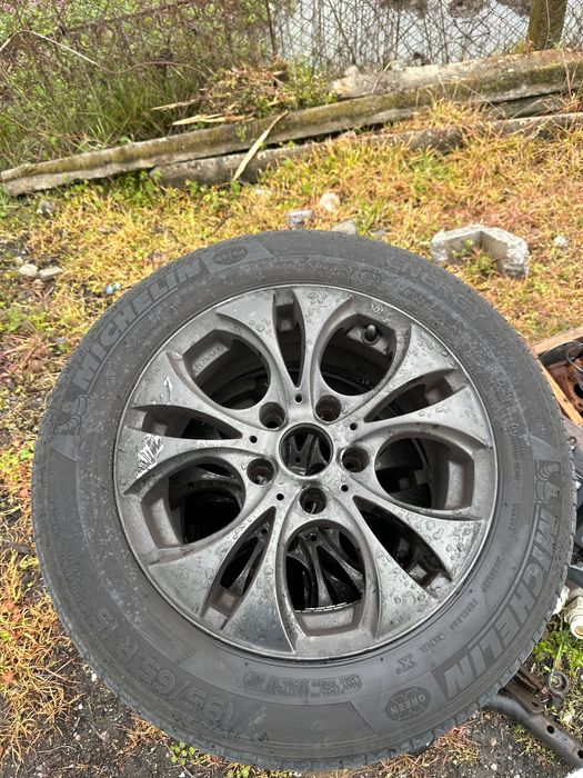 Джанти 5x112 7,0Jx15H2 ET-38