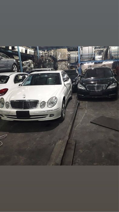 морда на лексус мерс тойота ауди