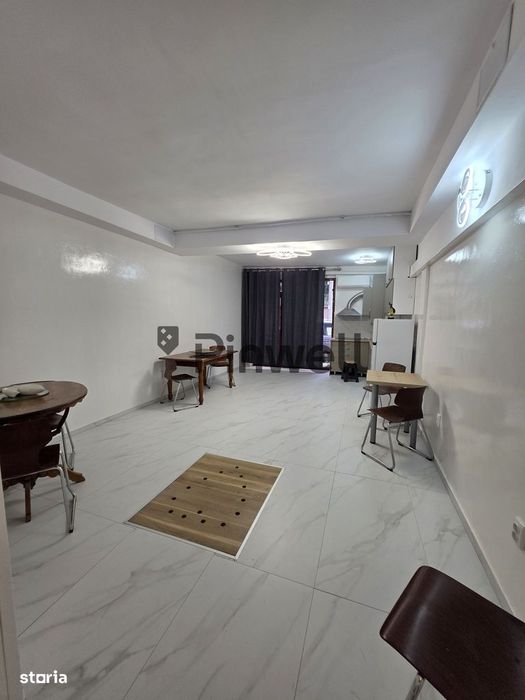 Apartament 2 camere 80mp