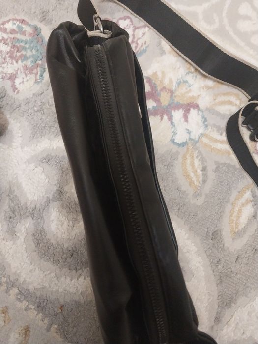 Барсетка мужской