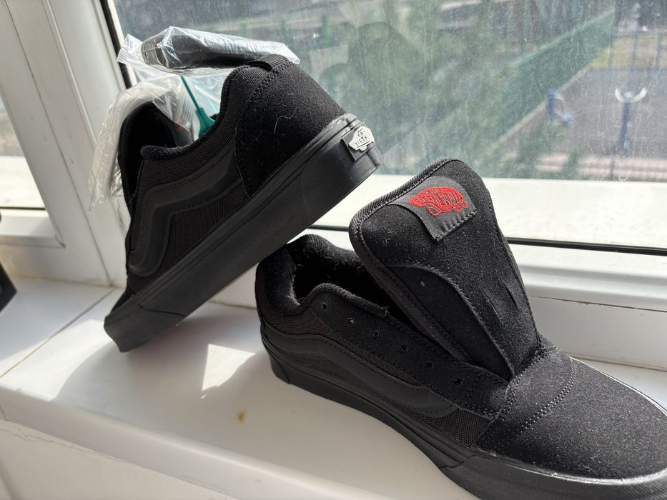 Кеды подростковые