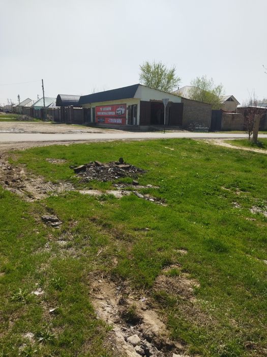 Самал 3 гараж жалға беріледі.