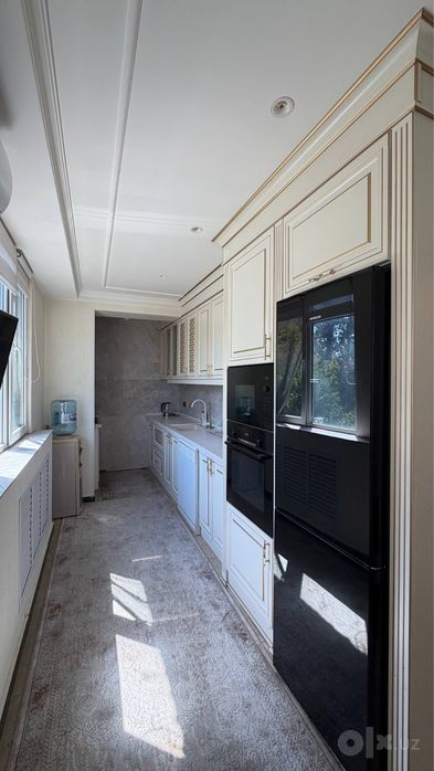 Ц-1 | 2-комн 80 м² | 4/4 | Можно в 3-комн | Мебель