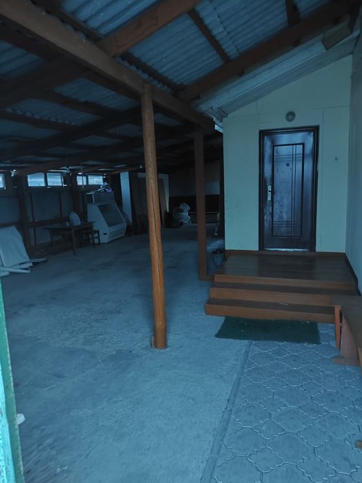 дом в селе байтерек