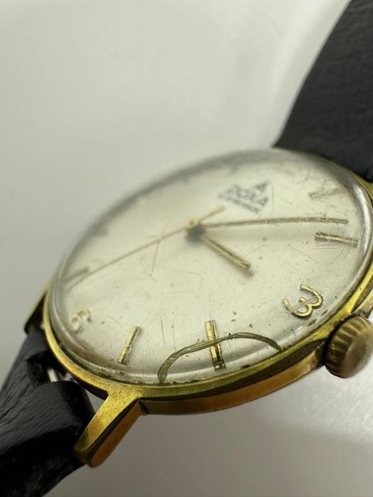 Ceas Doxa by Synchron -A-