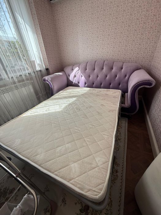 Диван «Лион» Потютьков