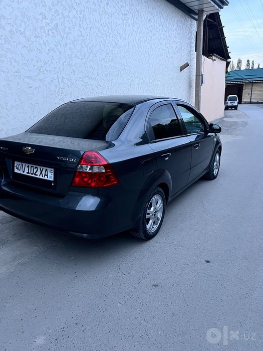 Некися 3 Автомат