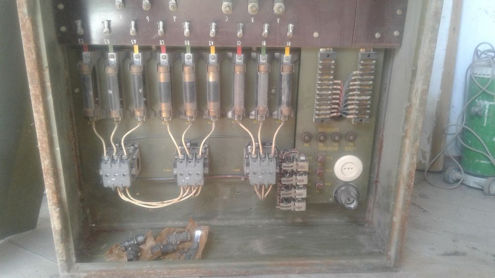 Пускотил тозо ишлатилмаган