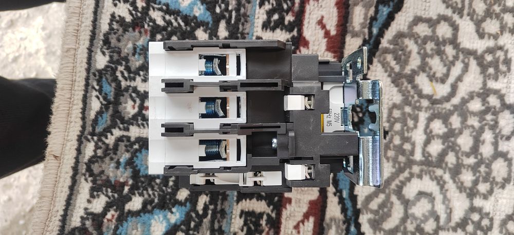 CJX2-9511 Kontaktor 95A