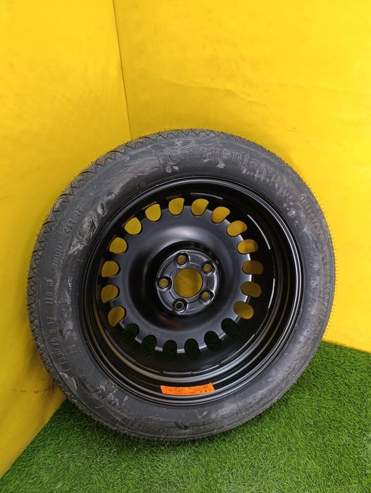 Докатка R17 /5×112 Мерседес