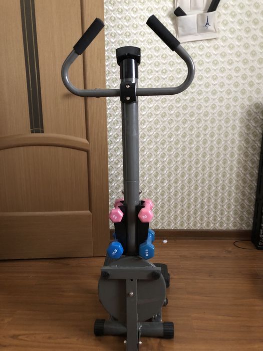 Тренажер домашний