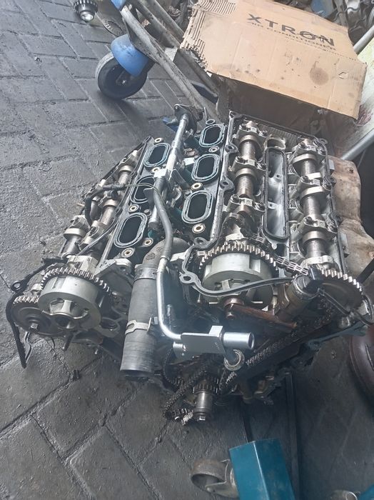 Продам двигатель на ягуар