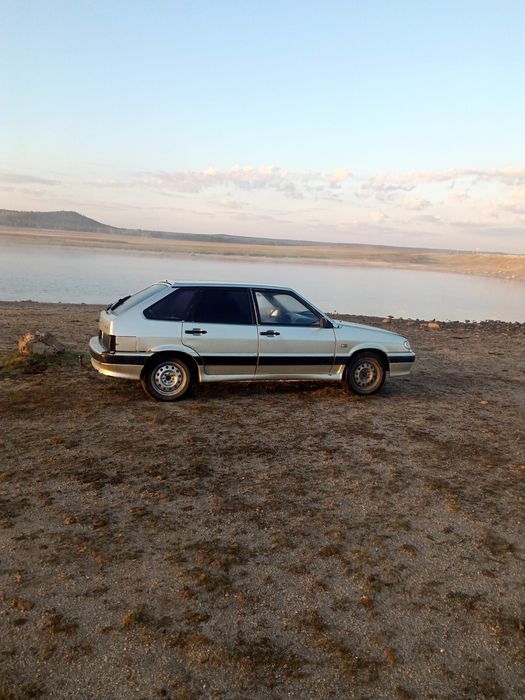Авто ваз 2114 в продаже