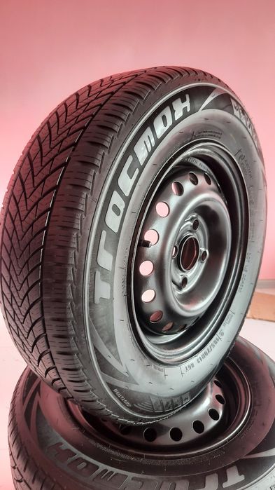 13  Diska balon sotiladi Neksiya 1.2. Spark