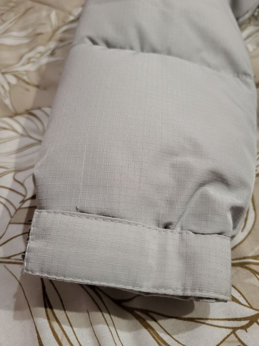 Мъжко зимно дебело яке Zara