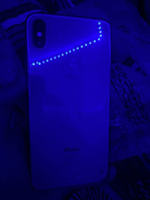 Iphone xs max 512 gb piese