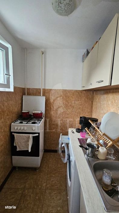 Apartament 2 camere în zona HERMES