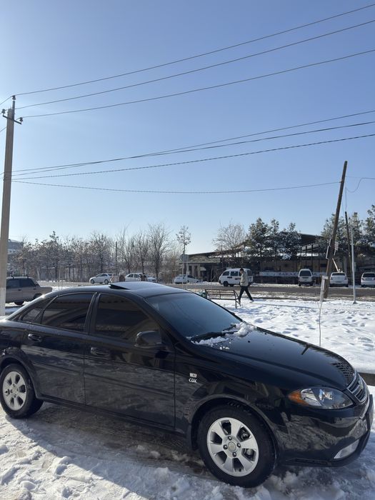 Chevrolet jentra 2023