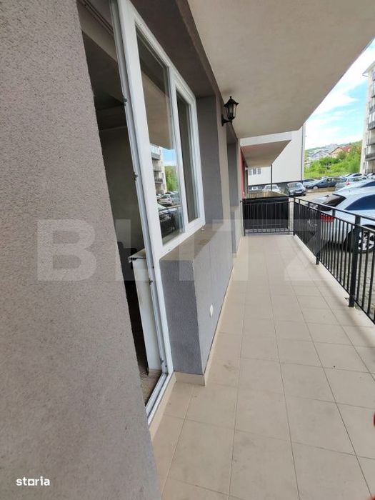 Apartament 2 camere, de inchiriat, zona Subcetate