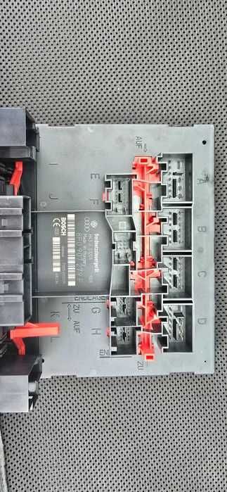 Части за Audi A3 8p