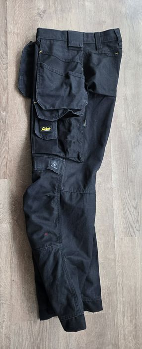 Snickers Cordura 46/S