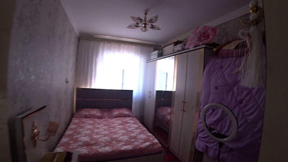 Арзон Нархда ! Таййор 3 Хон Квартира Срочно Сотилади !