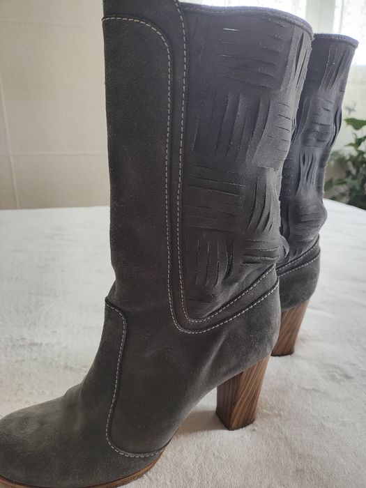 Подарявам Италиански ботуши