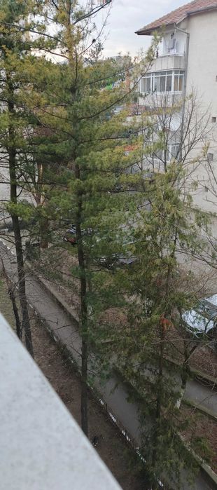 Apartament 3 camere, decomandat, 2 băi, situat în zona Nord, Rm.Vâlcea