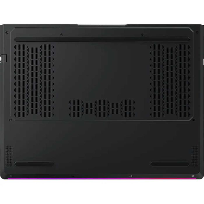 Laptop Gaming LENOVO Legion Pro 7 16IAX10H Intel Core Ultra 9 275HX pana la 5.4GHz 16" WQXGA 64GB 1TB, NVIDIA GeForce RTX 5090 24GB Eclipse Black