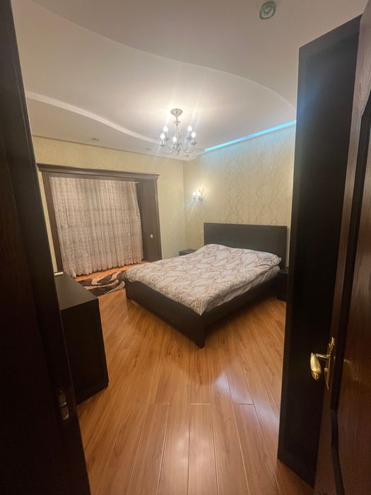 Сдается своя квартира на гос.России