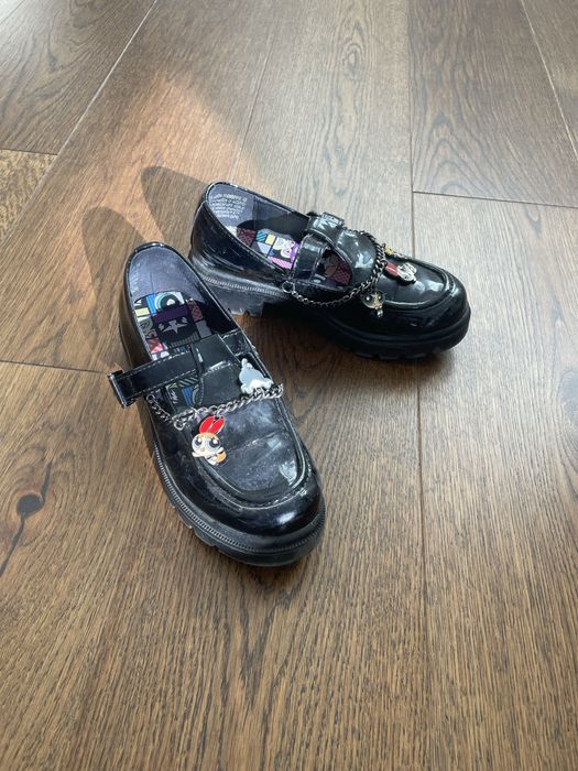 2 чифта детски обувки 33 номер за момиче