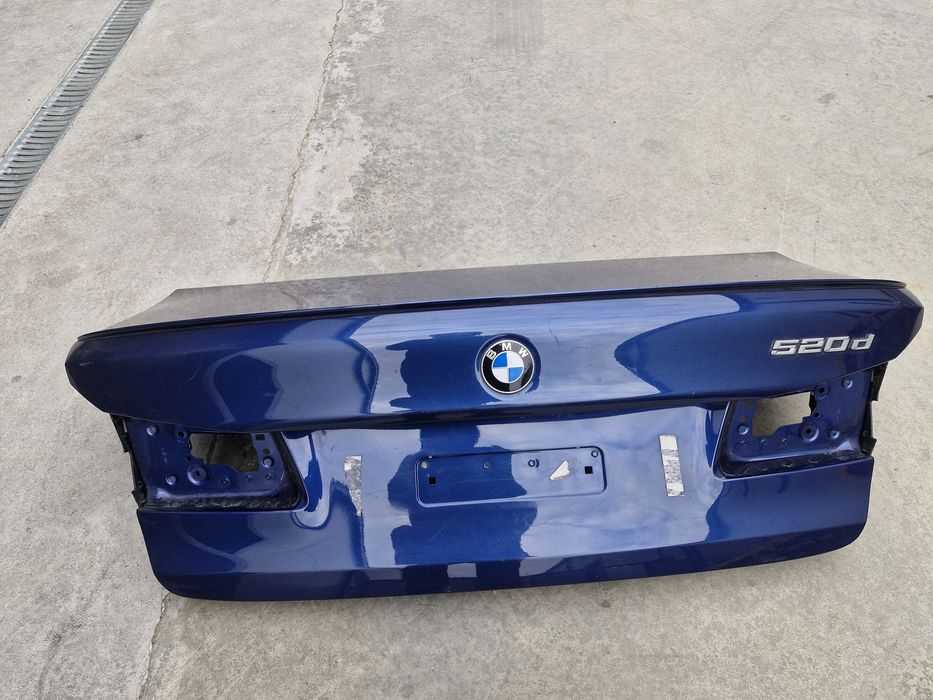Aripa aripi capota fata spate portbagaj bmw g30 seria 5