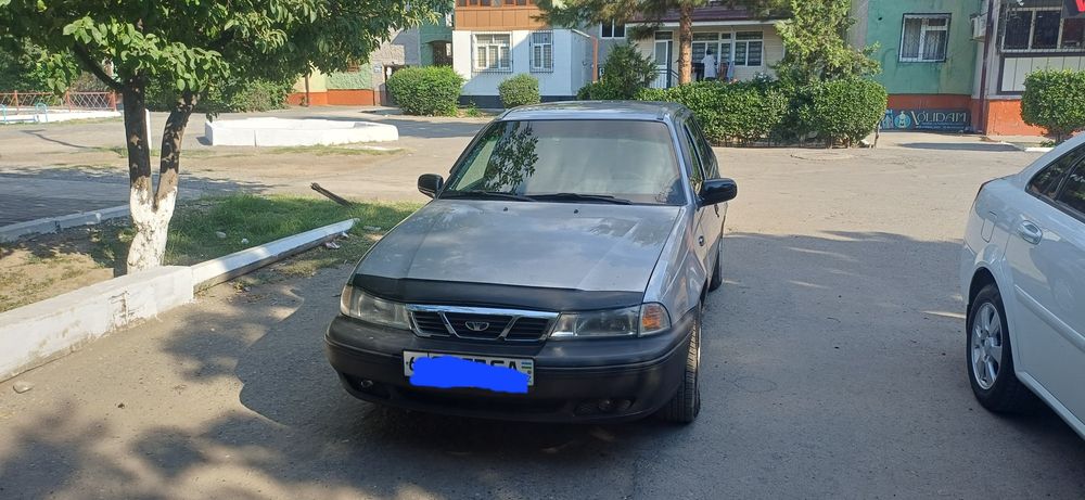 Нексия 1 корейская