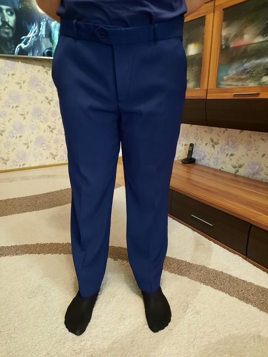 Продам мужские брюки